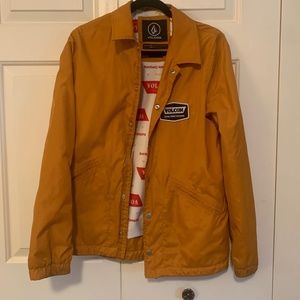 Volcom Coach Jacket